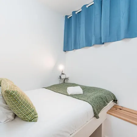 Guestready - Riber Apts Porto