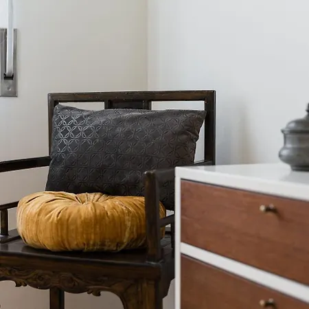 Apartment Guestready - Riber Apts *