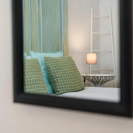 Guestready - Riber Apts * Porto
