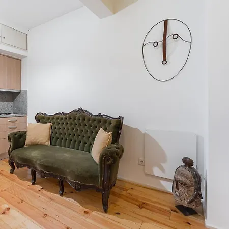 Guestready - Riber Apts Apartment *