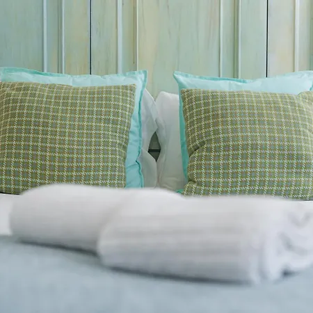 Guestready - Riber Apts Apartment