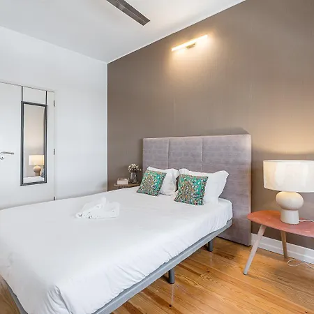 Apartment Guestready - Riber Apts