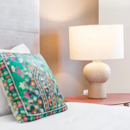 Apartment Guestready - Riber Apts