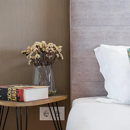 Guestready - Riber Apts Apartment Porto