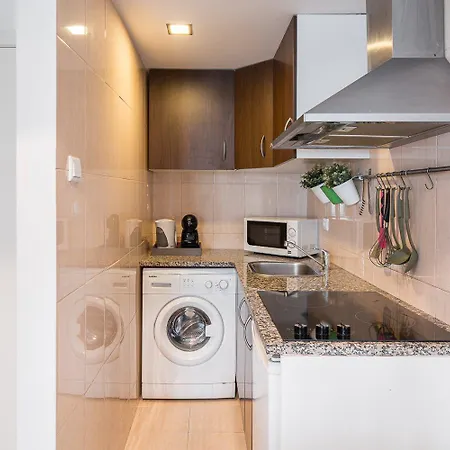 Apartment Guestready - Riber Apts Porto