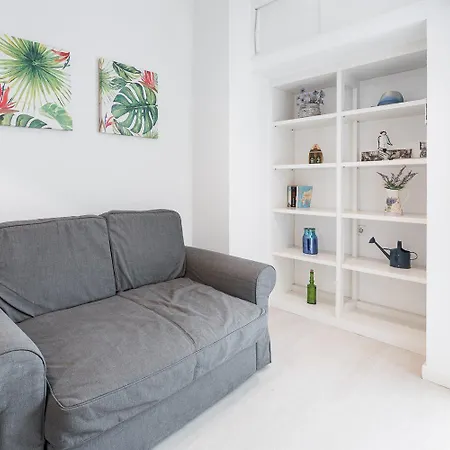Apartment Guestready - Riber Apts