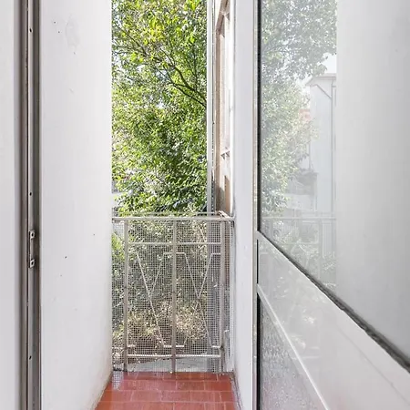 Guestready - Riber Apts Apartment Porto