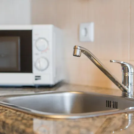 Guestready - Riber Apts Apartment *