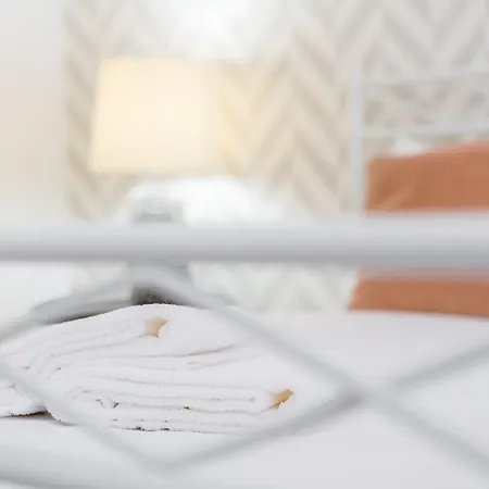 Apartment Guestready - Riber Apts