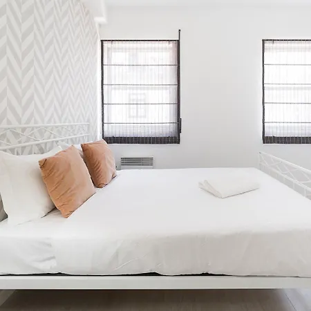 Guestready - Riber Apts Porto