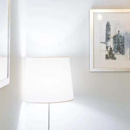 Apartment Guestready - Riber Apts *
