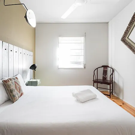 Apartment Guestready - Riber Apts