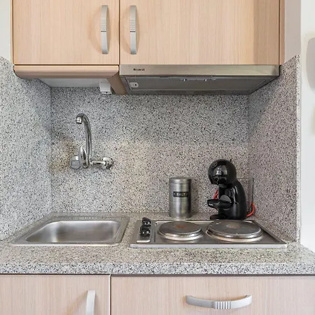 Guestready - Riber Apts Porto