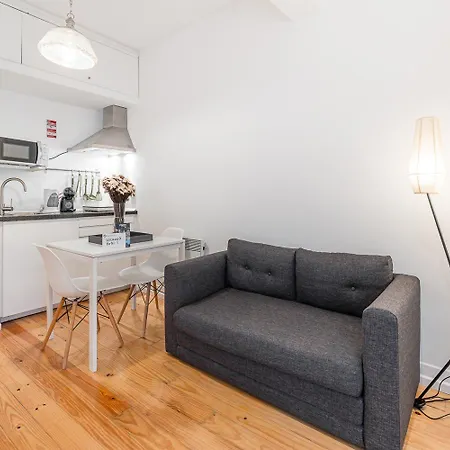 Guestready - Riber Apts Apartment