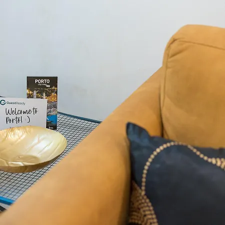 Apartment Guestready - Riber Apts