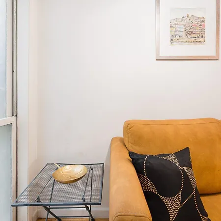 Guestready - Riber Apts Apartment *