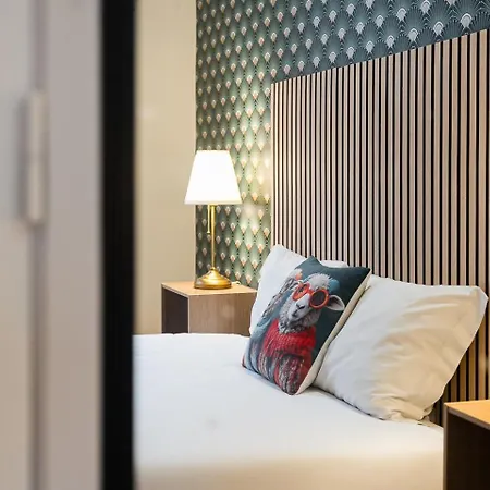 Guestready - Riber Apts Apartment *