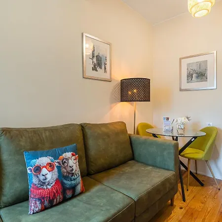 Guestready - Riber Apts Apartment Porto