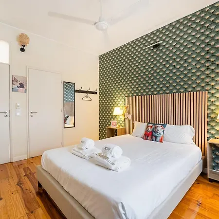 Guestready - Riber Apts Apartment *