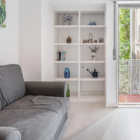 Guestready - Riber Apts Apartamento Oporto
