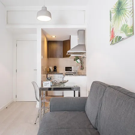 Guestready - Riber Apts Apartamento
